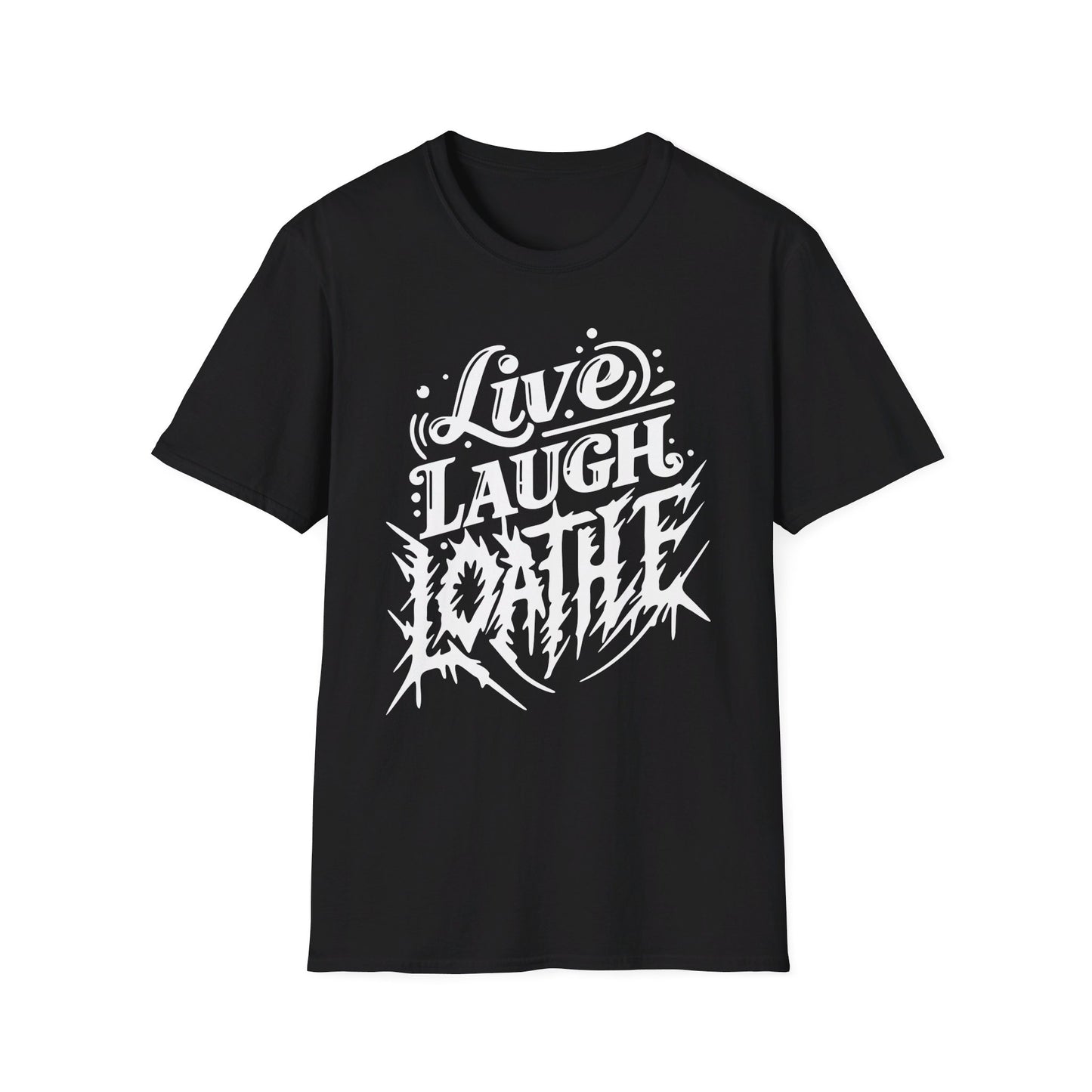 LOATHE | Softstyle T-Shirt