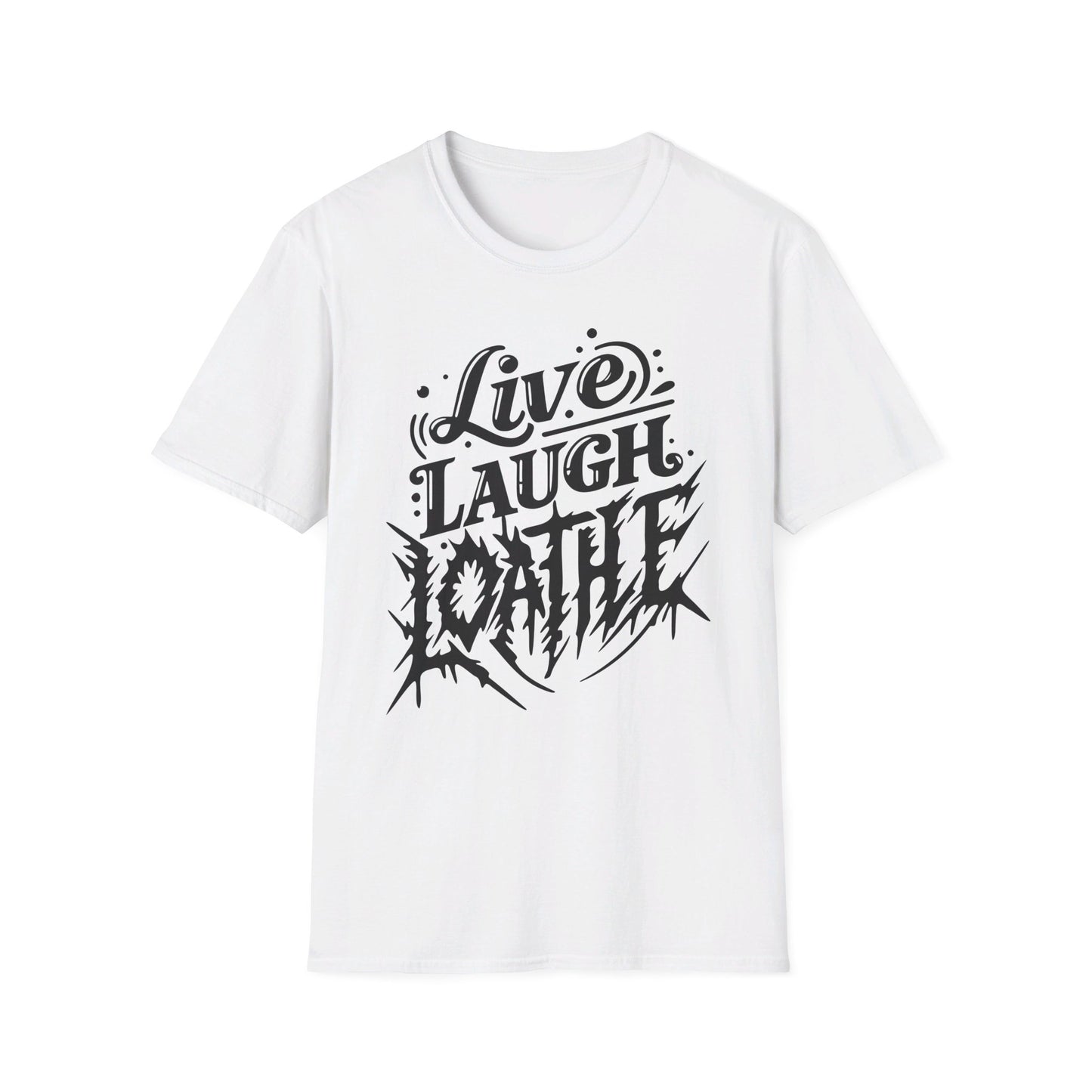 LOATHE | Softstyle T-Shirt