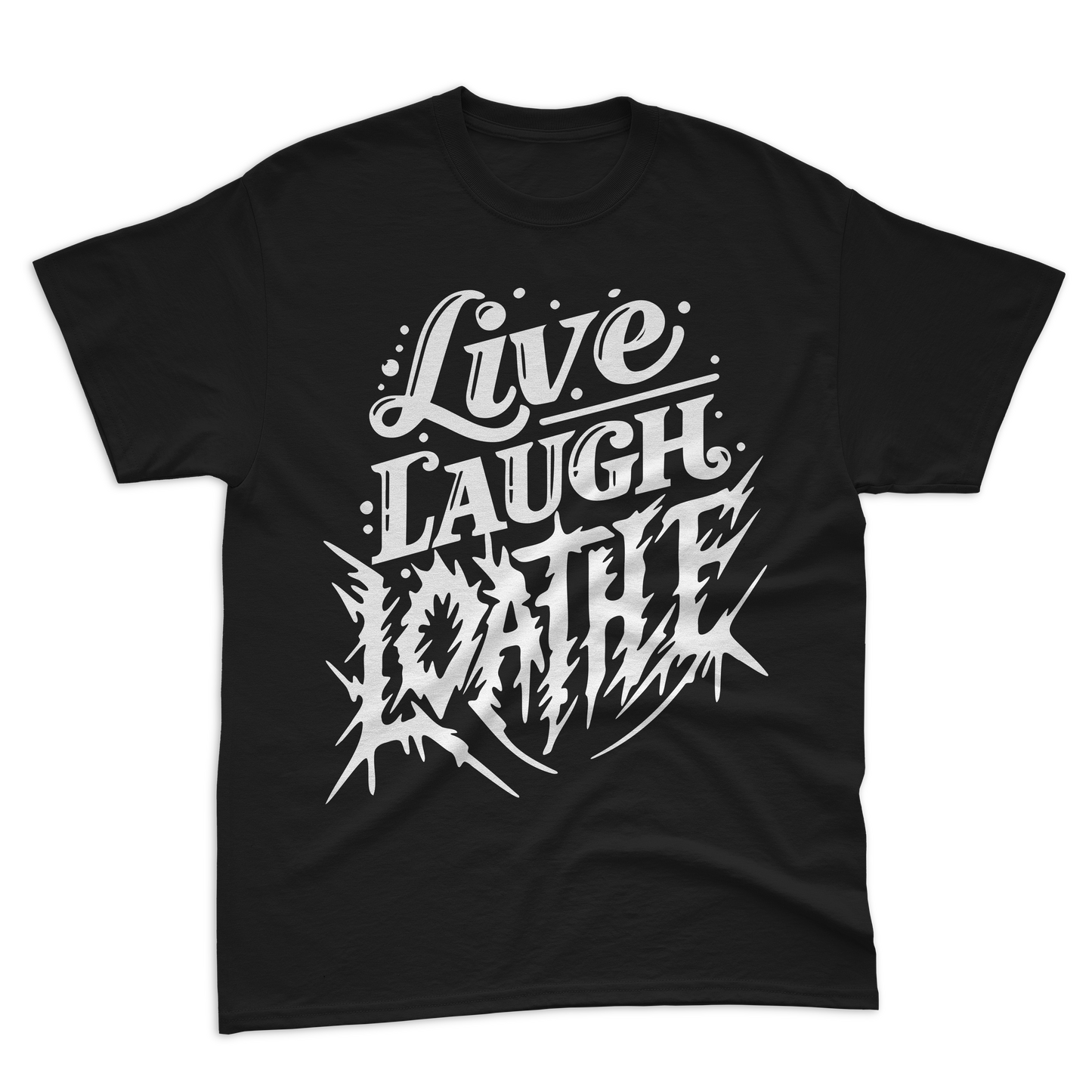 LOATHE | Softstyle T-Shirt