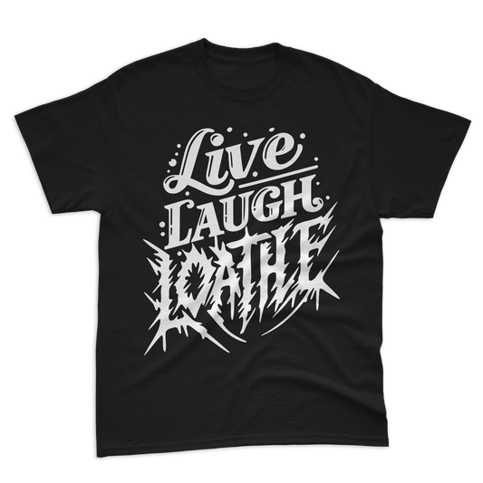 LOATHE | Softstyle T-Shirt