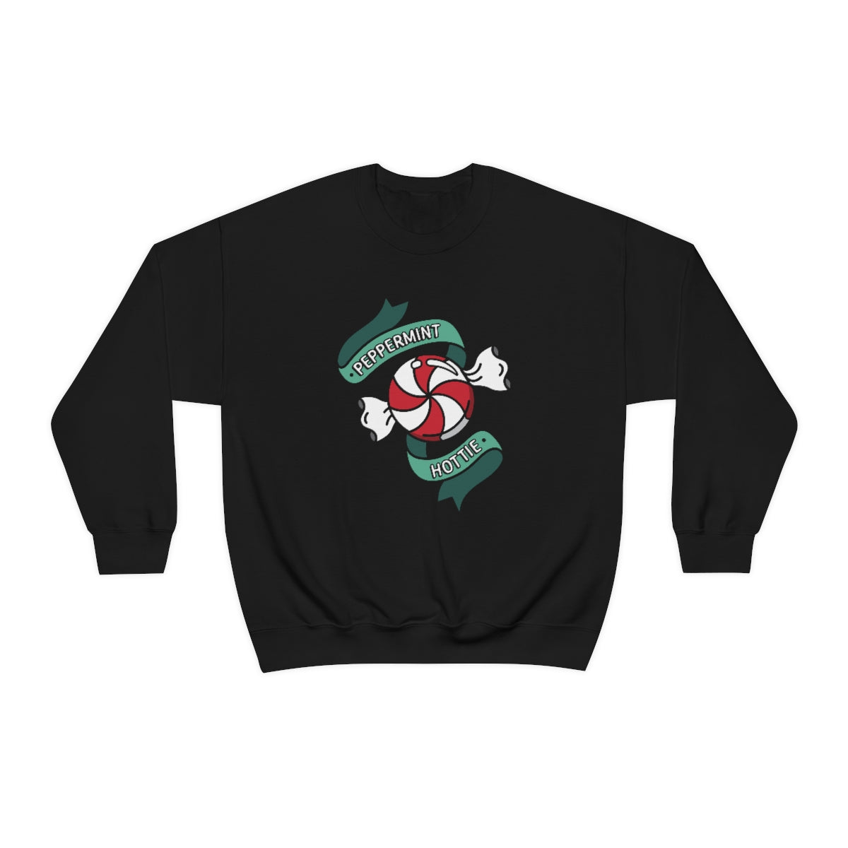 PEPPERMINT HOTTIE | Sweatshirt