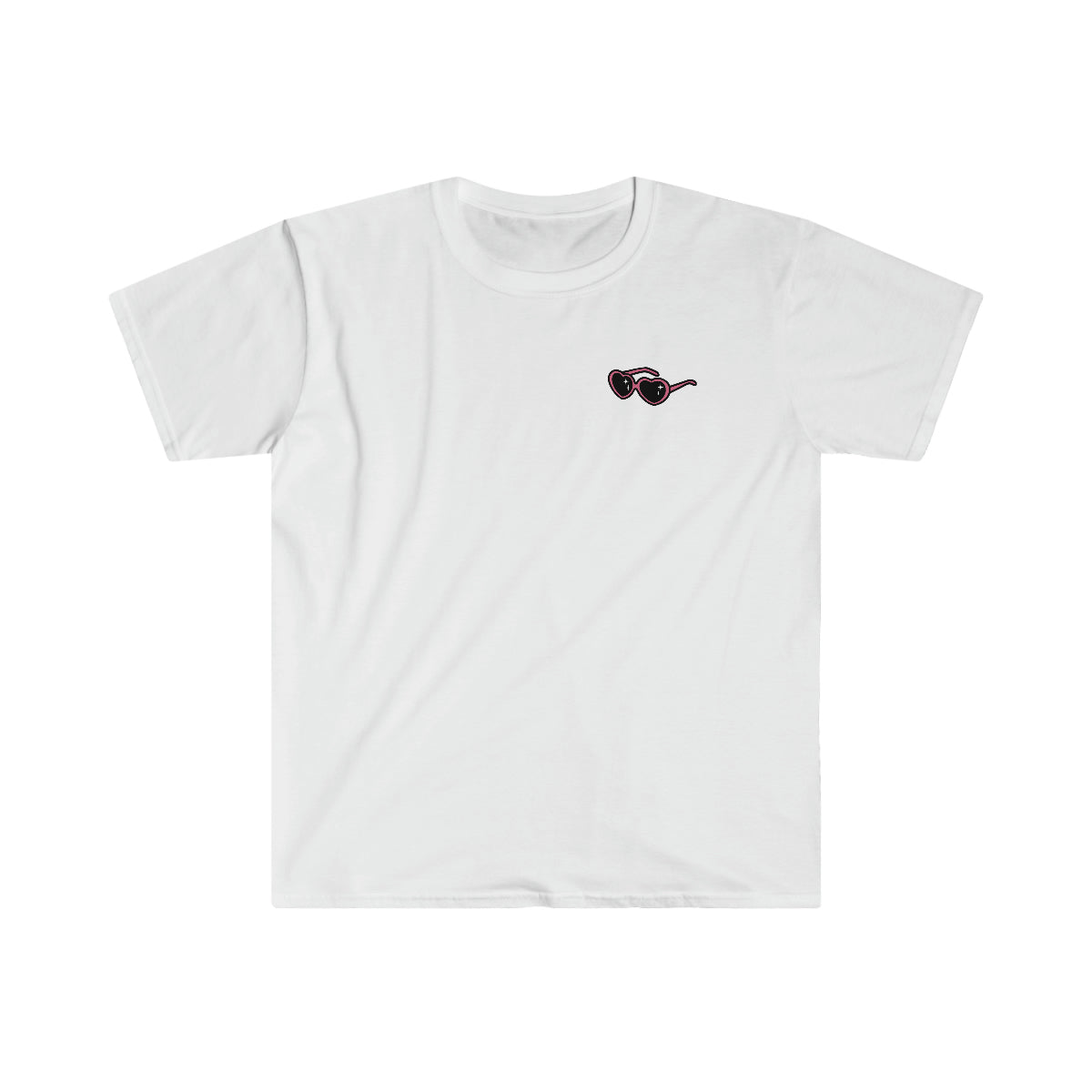 HEART EYES | T-Shirt