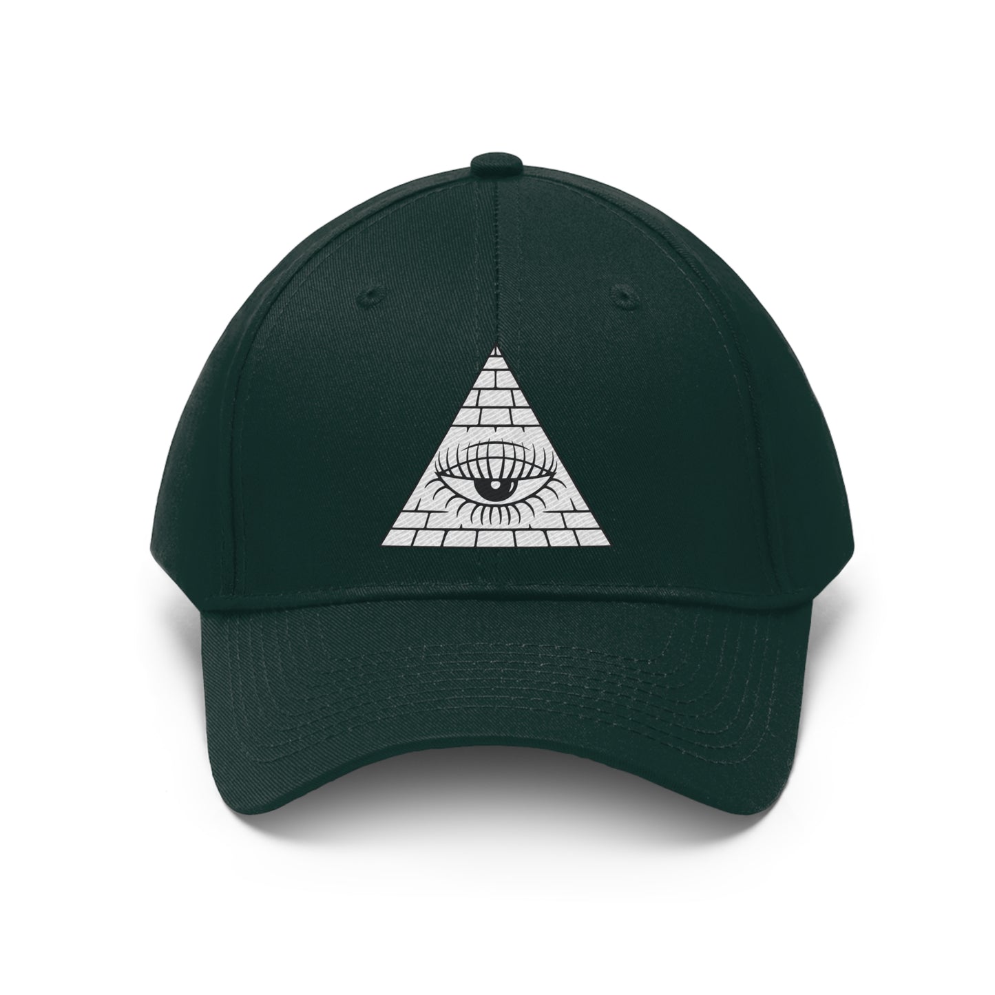 ILLUMINAUGHTY | Twill Hat