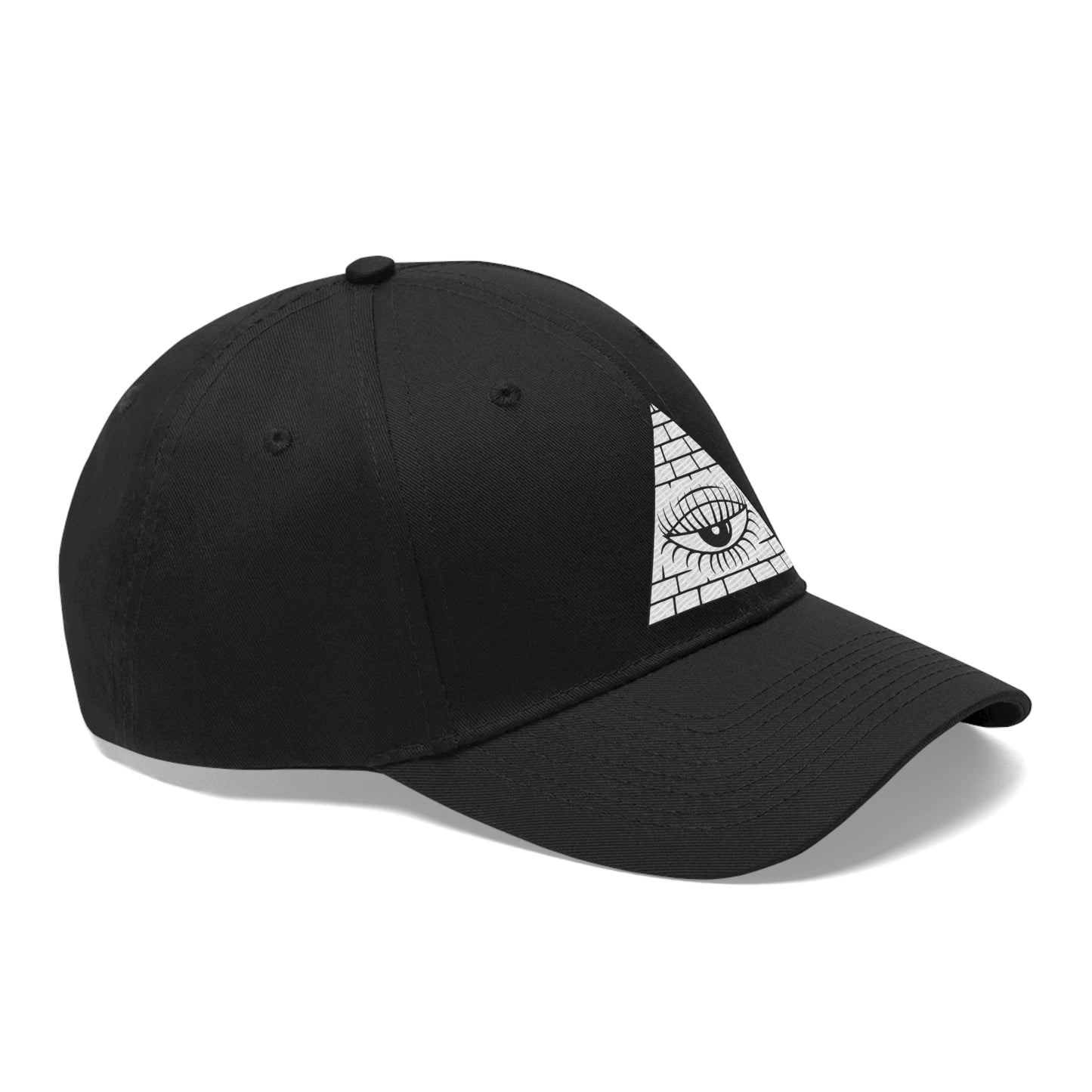 ILLUMINAUGHTY | Twill Hat